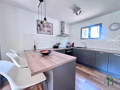 Maison, 117 m²