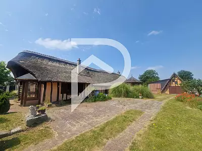 Maison, 137,39 m²