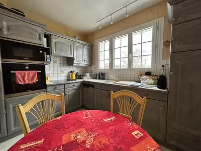 Maison, 157 m²