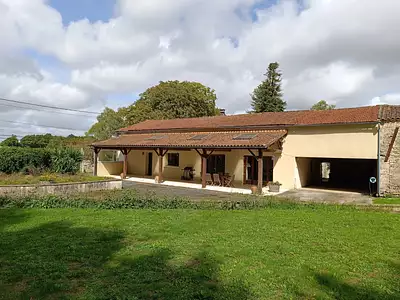 Maison, 127 m²