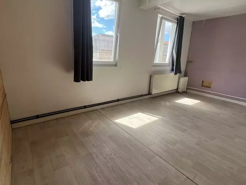 Maison, 184 m²