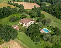 Maison, 430 m²