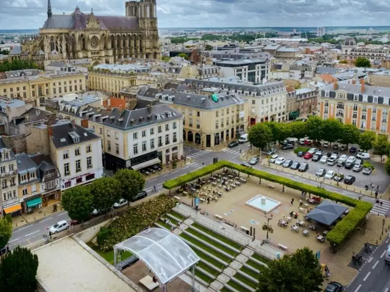 Appartement, 206 m²