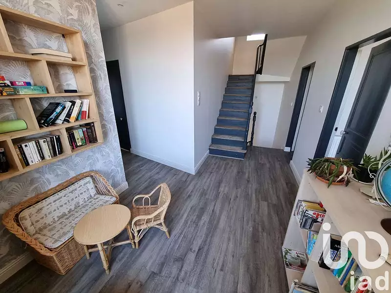 Maison, 290 m²