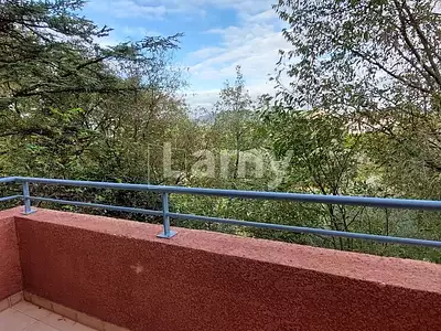 Appartement, 47,6 m²
