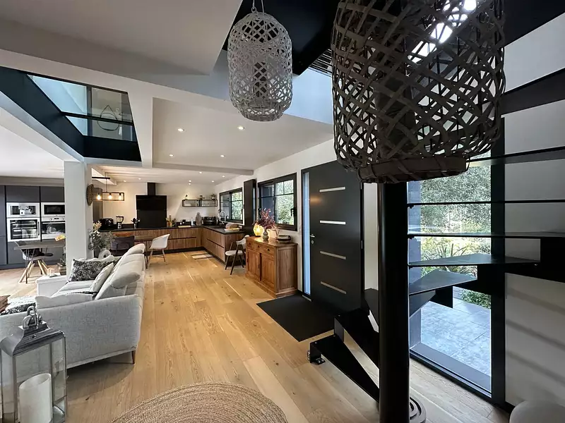 Maison, 164 m²