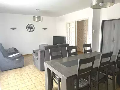 Maison, 102 m²