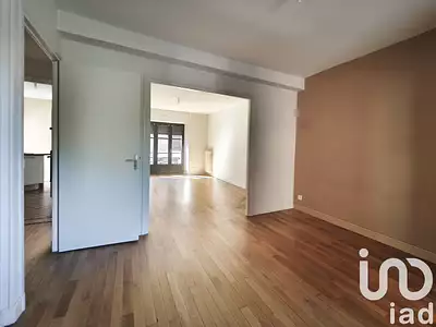 Maison, 140 m²