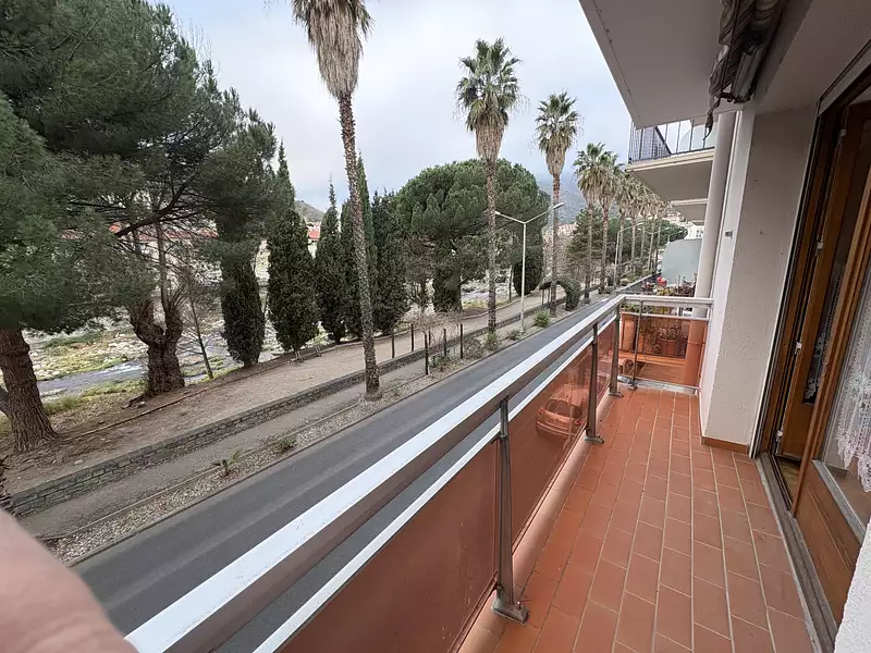 Appartement, 45,3 m²