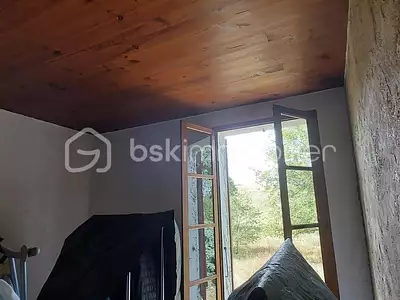 Maison, 42 m²