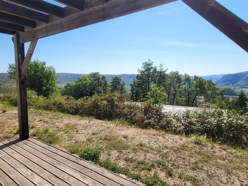 Maison, 76 m²