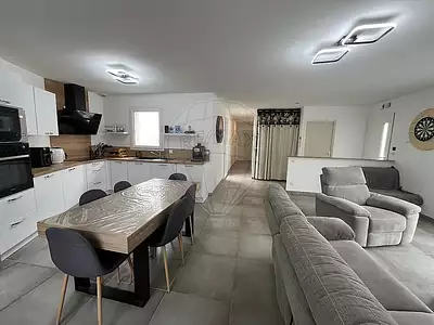 Maison, 73 m²