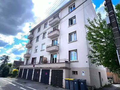 Appartement, 122,47 m²