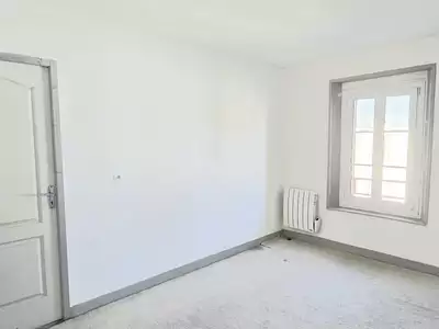 Immeuble, 373 m²