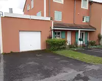 Appartement, 55,36 m²