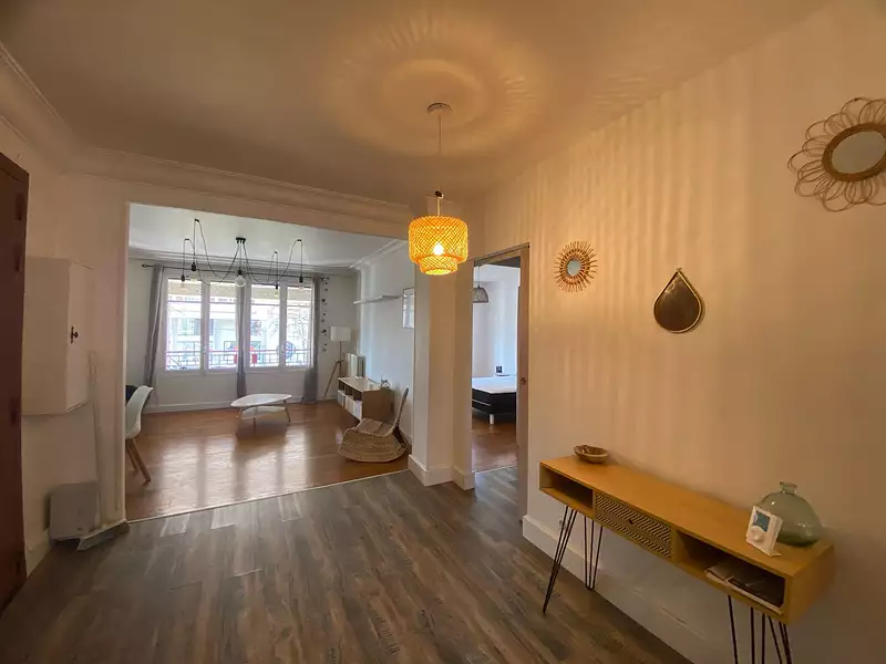 Appartement, 72,28 m²