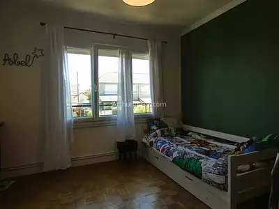 Maison, 88 m²