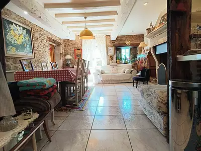 Maison, 236,46 m²