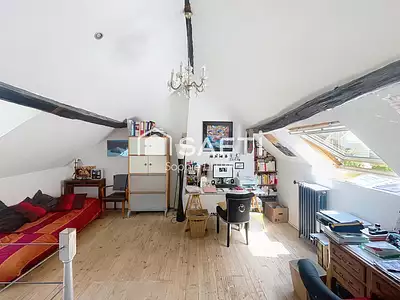 Maison, 113 m²