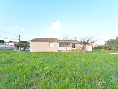 Maison, 120 m²