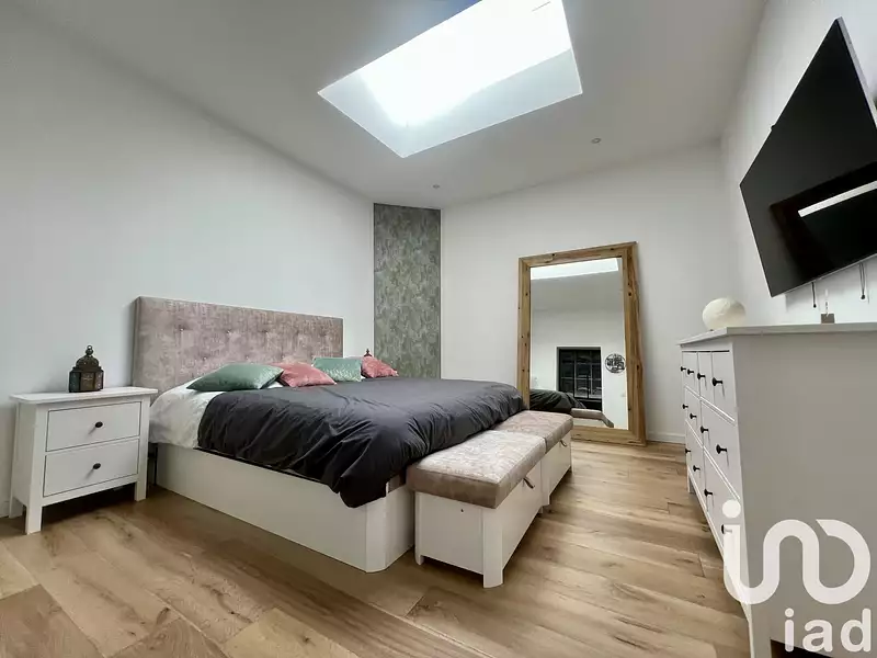 Maison, 74 m²