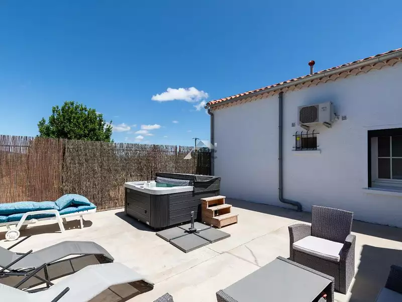 Maison, 160 m²