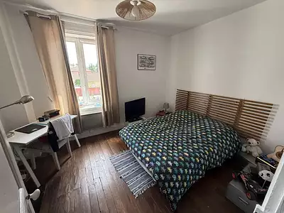 Maison, 158,6 m²