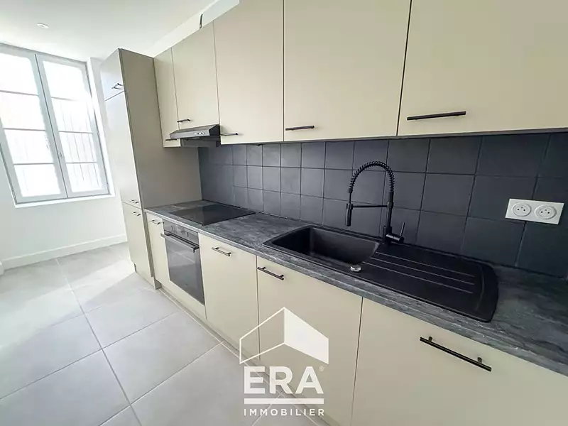 Appartement, 94,35 m²