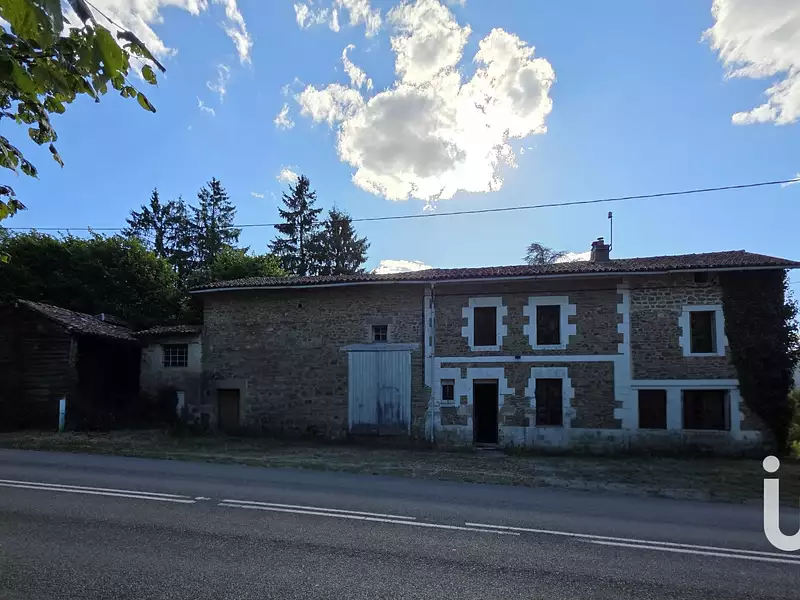 Maison, 88 m²