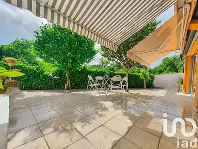 Maison, 109 m²