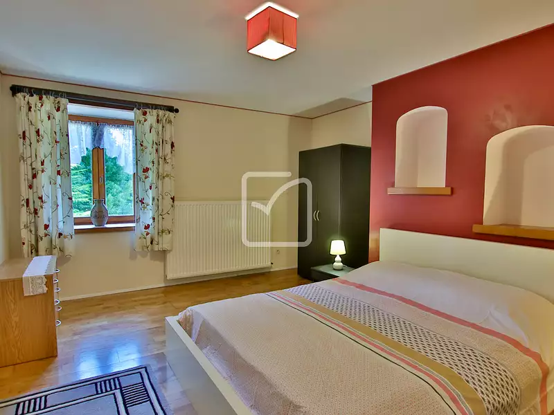 Maison, 160 m²