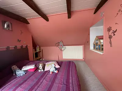 Maison, 110 m²