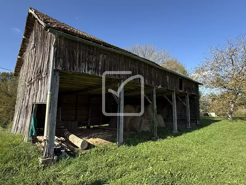Maison, 104,37 m²