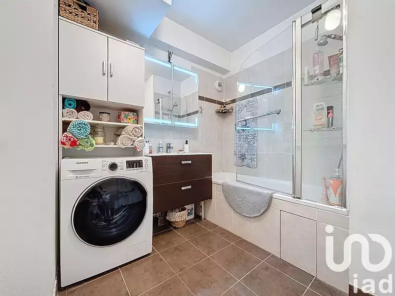 Appartement, 73 m²