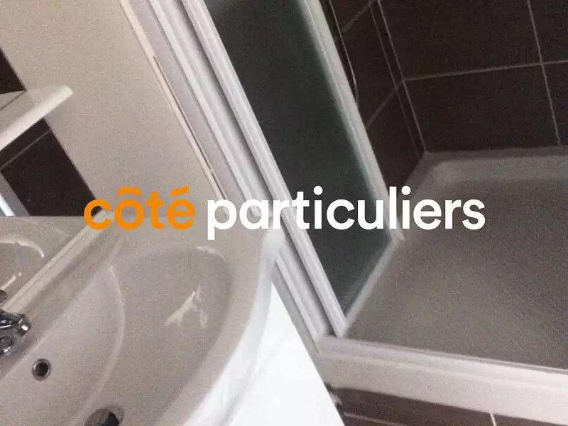 Appartement, 21,12 m²