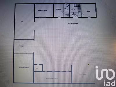 Maison, 150 m²