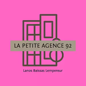 LA PETITE AGENCE 92 - CLAMART