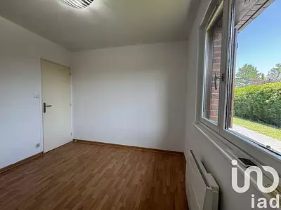Maison, 83 m²