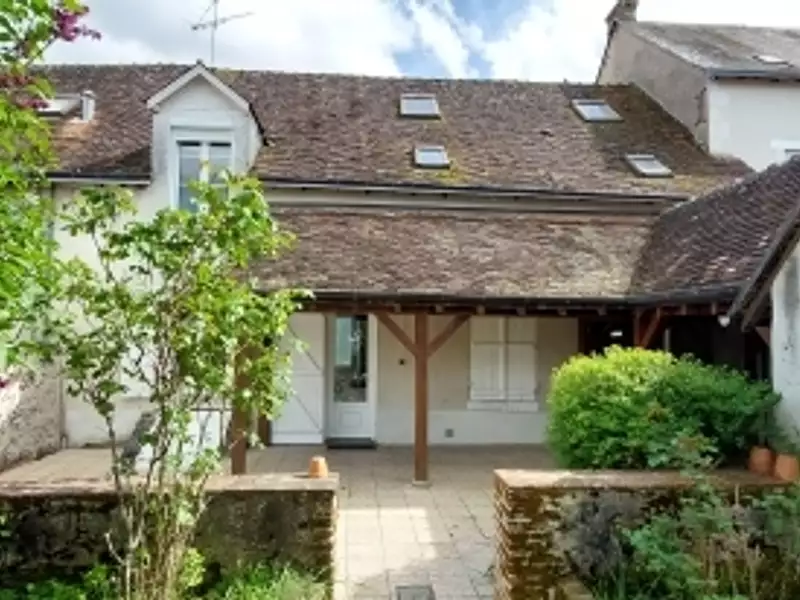 Maison, 133 m²