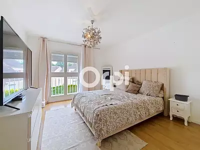Maison, 112 m²