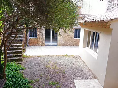 Maison, 160 m²