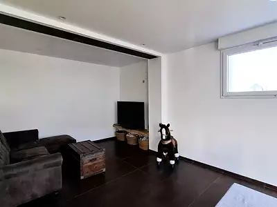 Maison, 100 m²