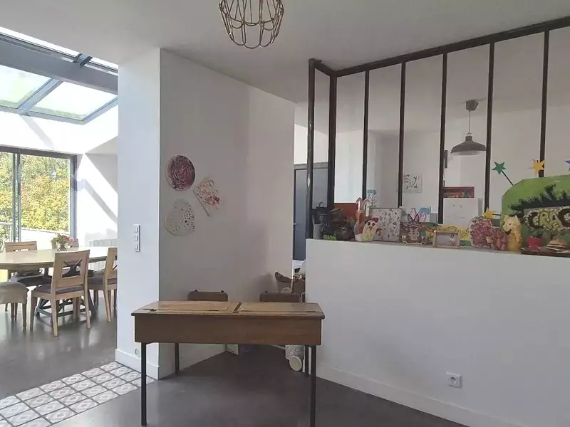 Maison, 171,7 m²