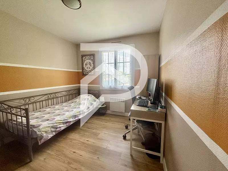 Maison, 87 m²