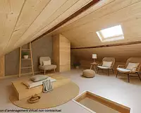 Appartement, 100 m²