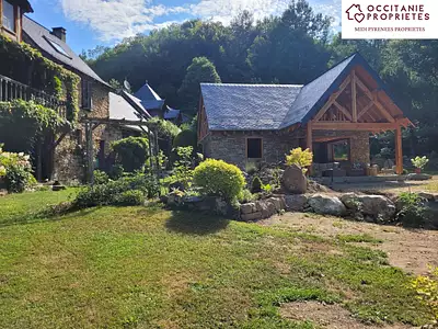 Maison, 280 m²