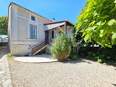 Maison, 93 m²
