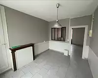Maison, 60 m²
