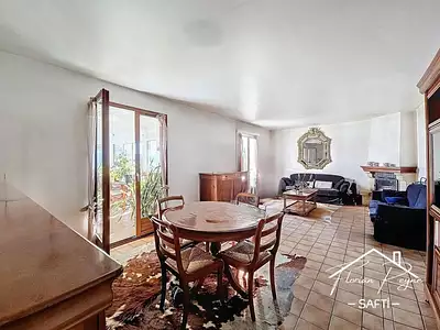 Maison, 133 m²