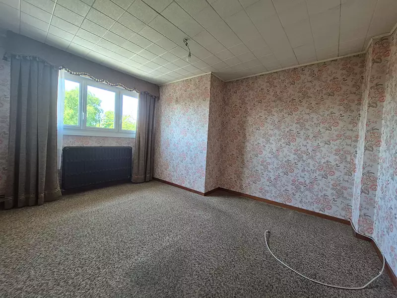 Maison, 87 m²